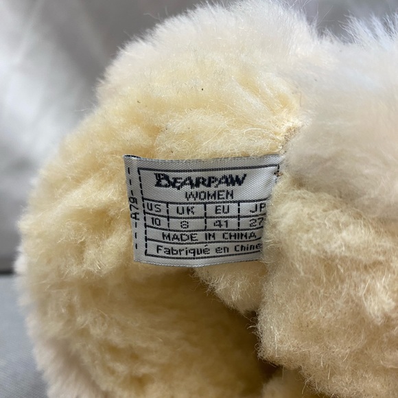 Bearpaw Winter boots - hickory - Picture 6 of 6